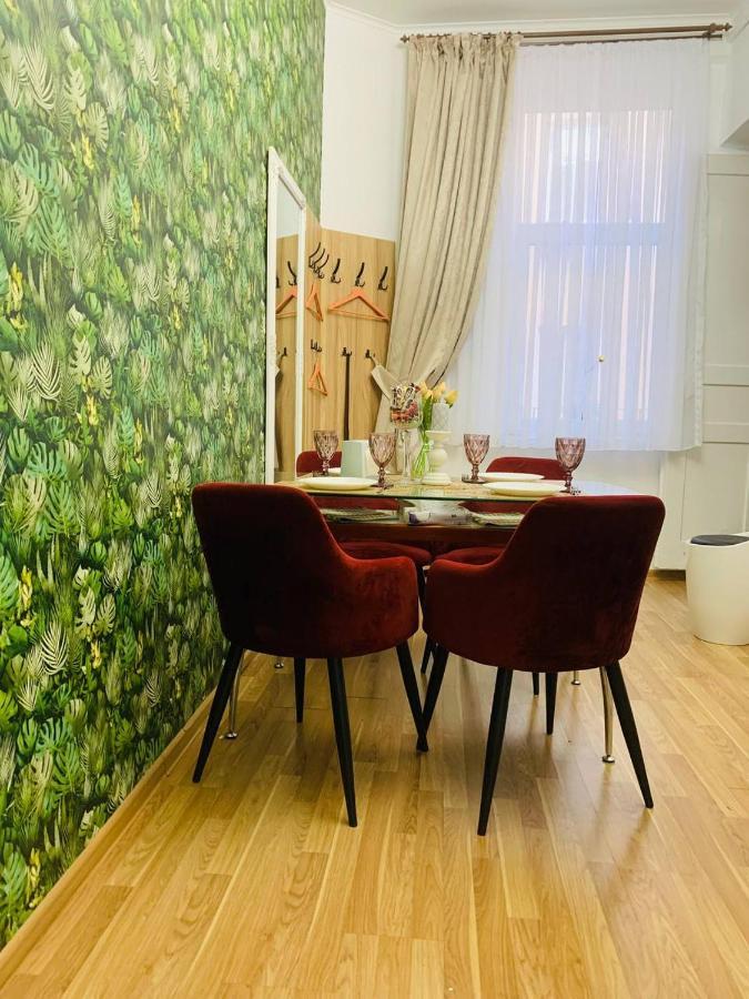 Centr Opera House 2 Rooms Львів Екстер'єр фото