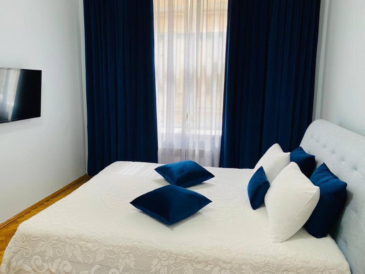 Centr Opera House 2 Rooms Львів Екстер'єр фото