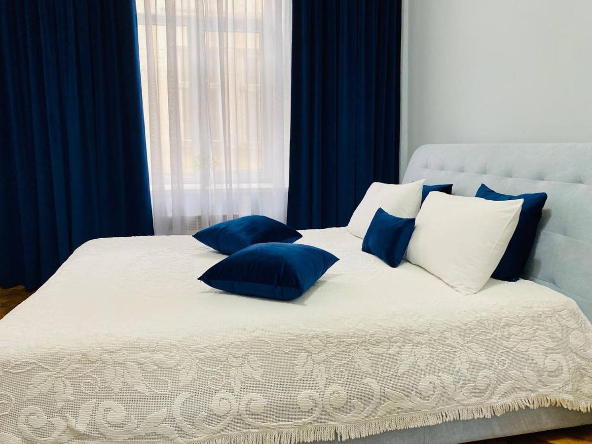Centr Opera House 2 Rooms Львів Екстер'єр фото