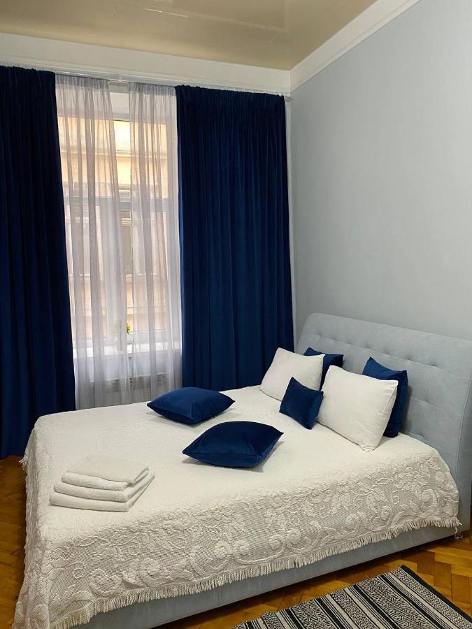 Centr Opera House 2 Rooms Львів Екстер'єр фото