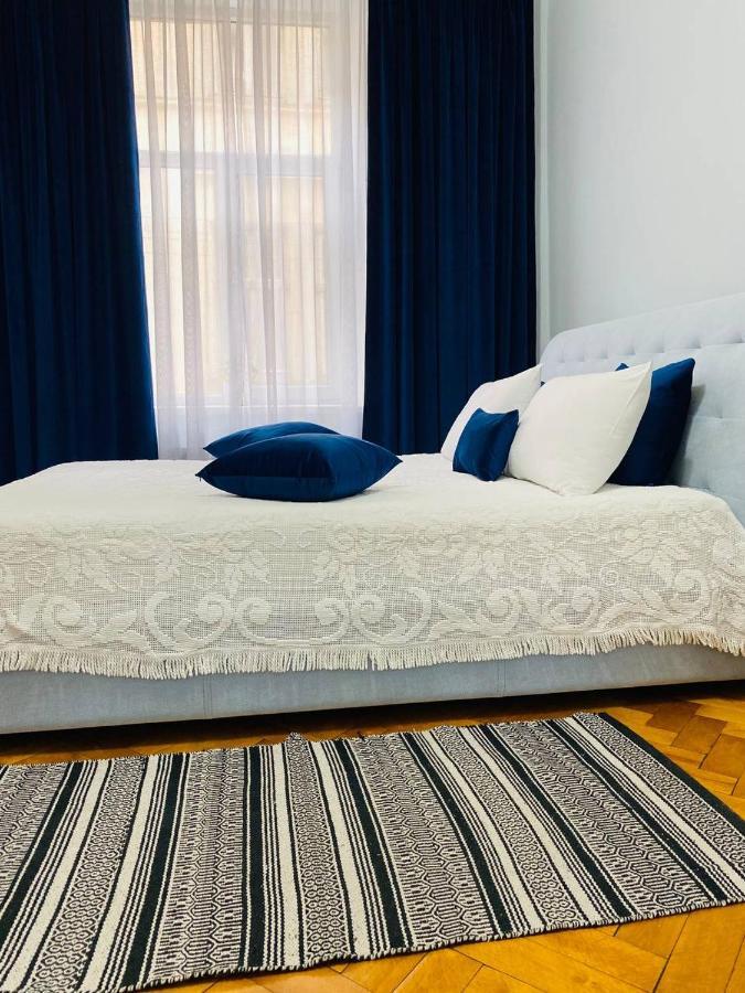 Centr Opera House 2 Rooms Львів Екстер'єр фото