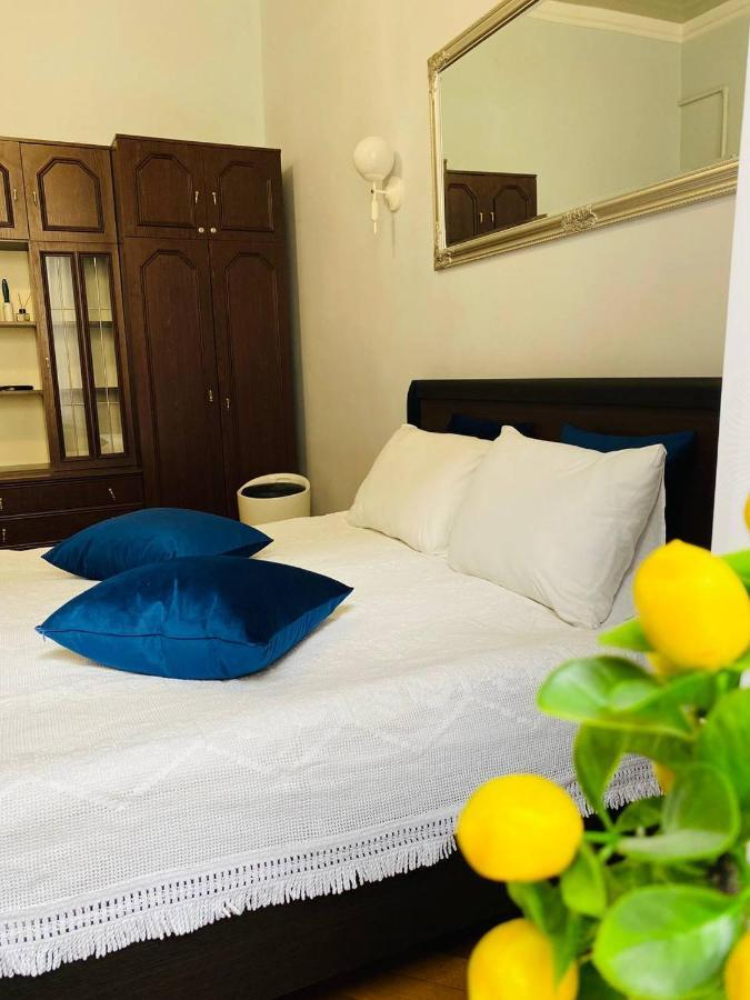 Centr Opera House 2 Rooms Львів Екстер'єр фото